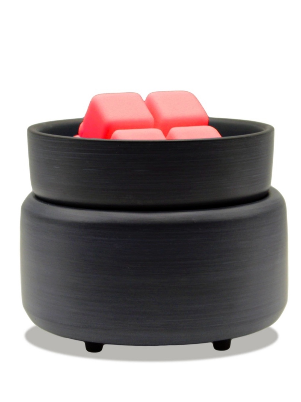 2-1 Electric Candle Warmer Dark Teal
